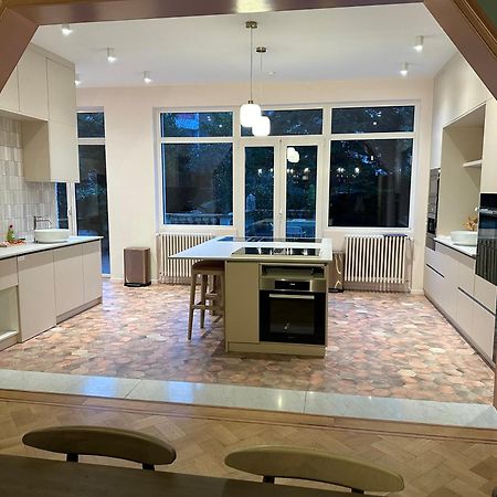 Apartament Maison Cokoon Ixelles Bruksela Zewnętrze zdjęcie