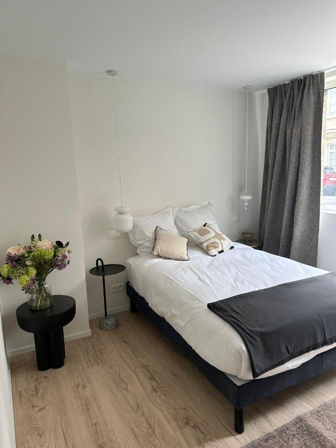 Apartament Maison Cokoon Ixelles Bruksela Zewnętrze zdjęcie