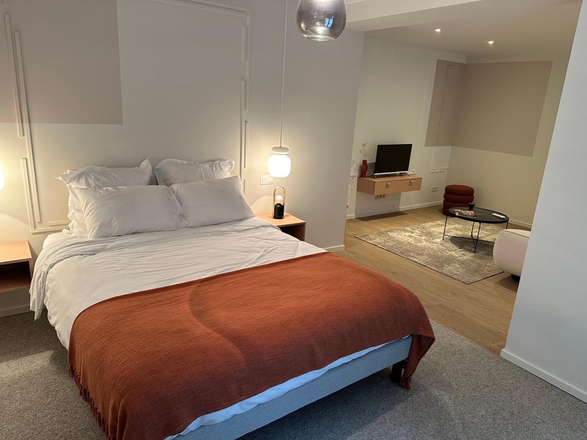 Apartament Maison Cokoon Ixelles Bruksela Zewnętrze zdjęcie