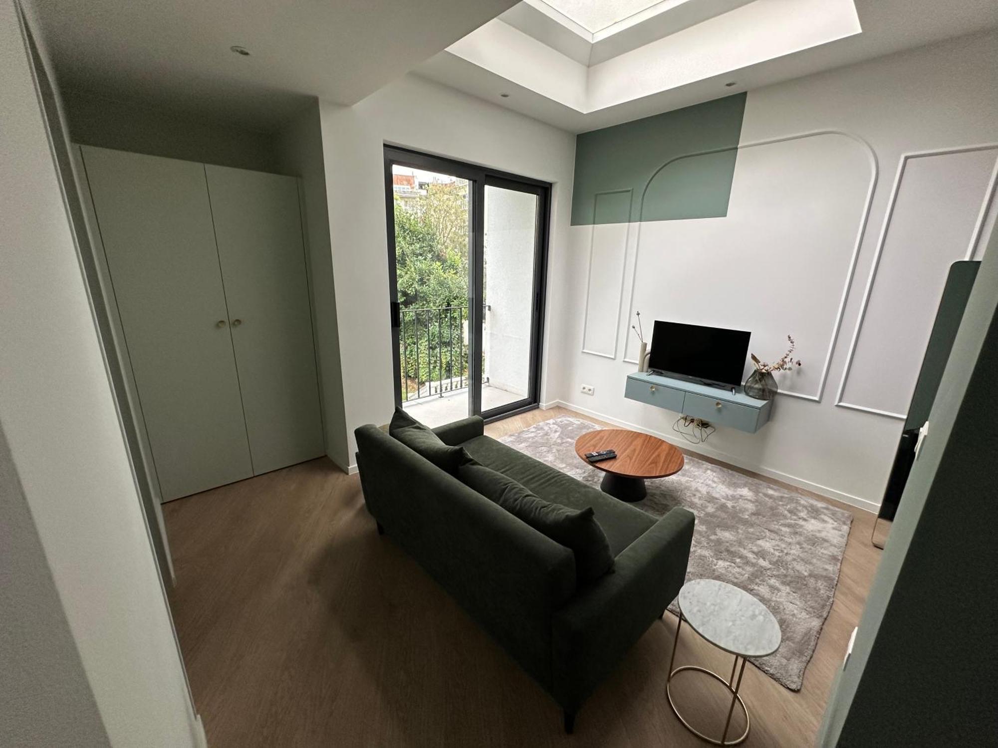 Apartament Maison Cokoon Ixelles Bruksela Zewnętrze zdjęcie
