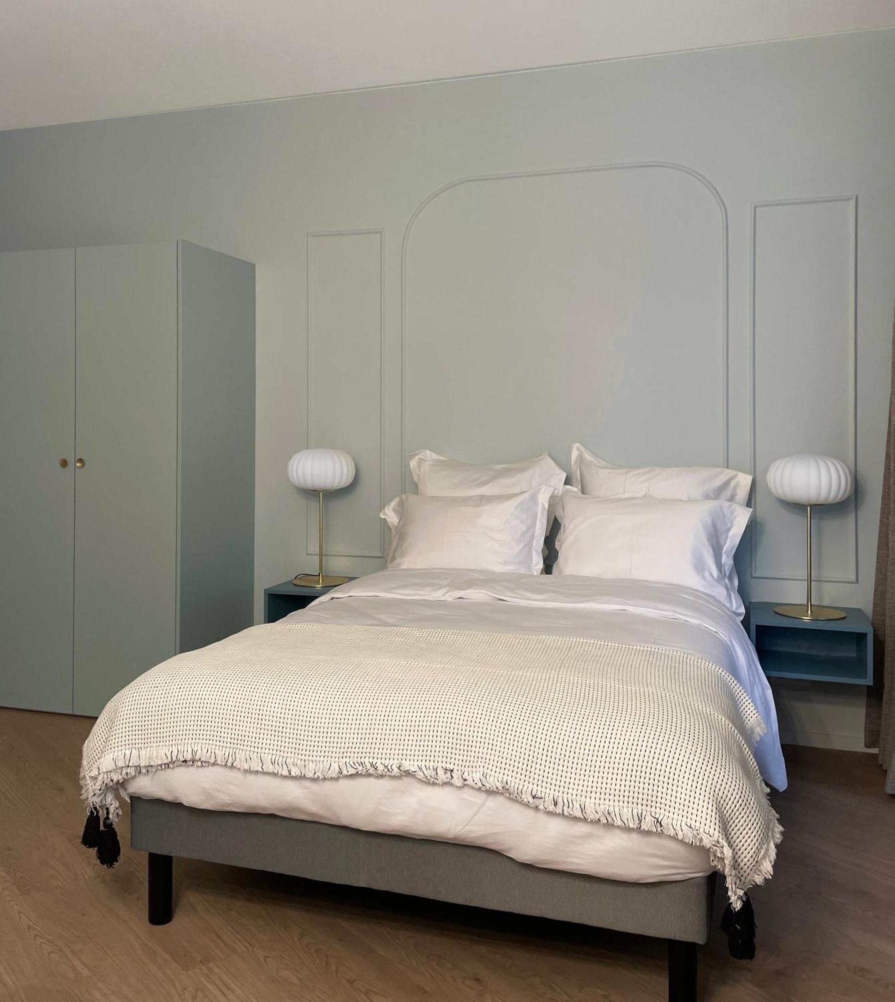 Apartament Maison Cokoon Ixelles Bruksela Zewnętrze zdjęcie