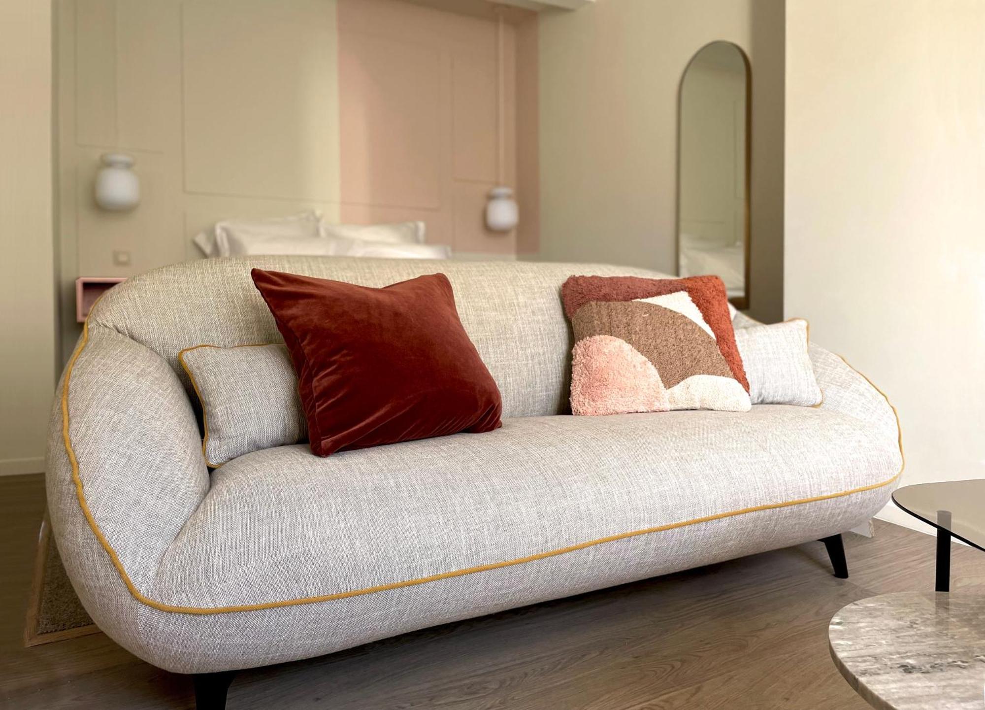 Apartament Maison Cokoon Ixelles Bruksela Zewnętrze zdjęcie