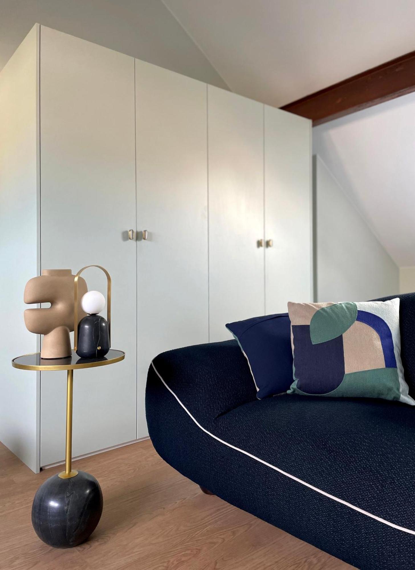 Apartament Maison Cokoon Ixelles Bruksela Zewnętrze zdjęcie