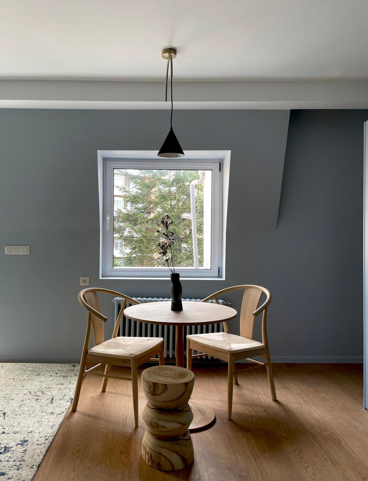 Apartament Maison Cokoon Ixelles Bruksela Zewnętrze zdjęcie