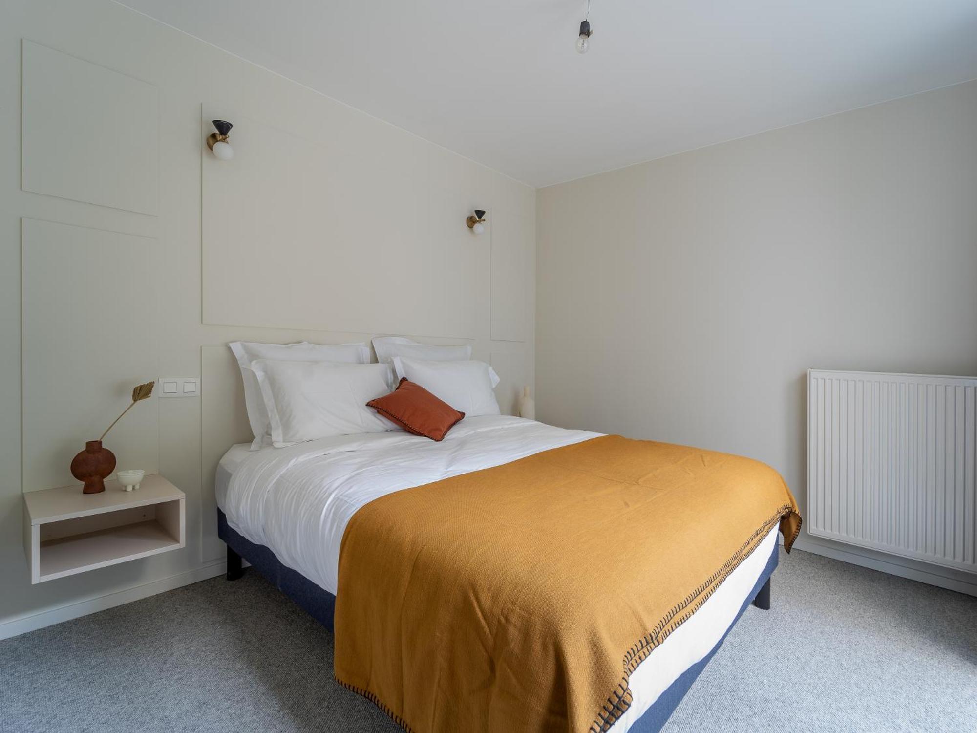 Apartament Maison Cokoon Ixelles Bruksela Zewnętrze zdjęcie