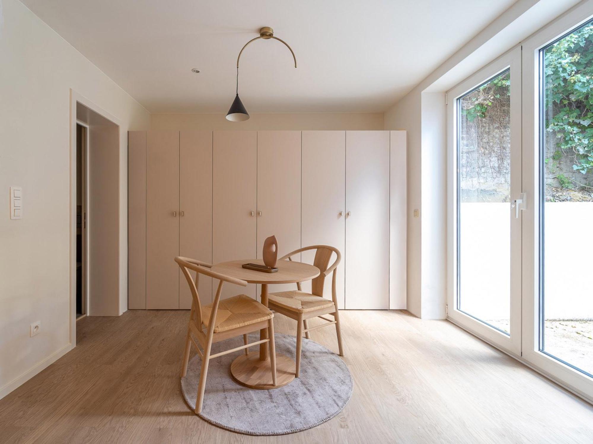 Apartament Maison Cokoon Ixelles Bruksela Zewnętrze zdjęcie